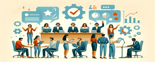 Kullanıcı Deneyimleri ve Geri Bildirim Süreçleri